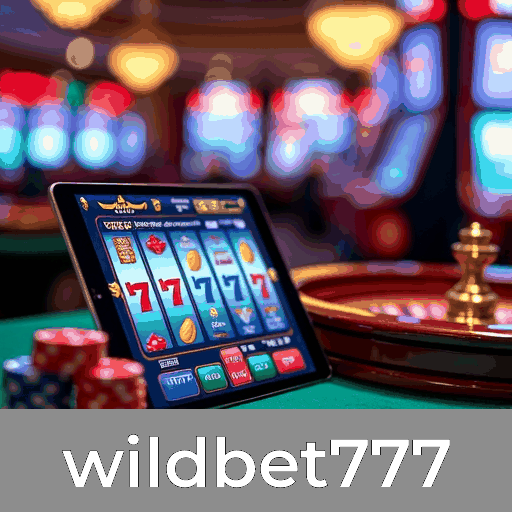 Wildbet777: Especialista em Apostas Esportivas no Brasil
