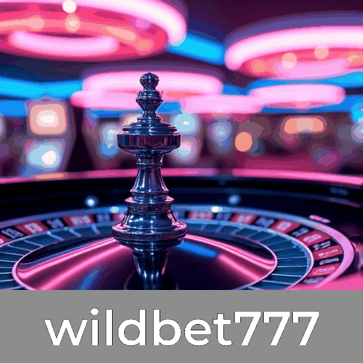 Wildbet777: Seu Cassino Online Seguro e Divertido