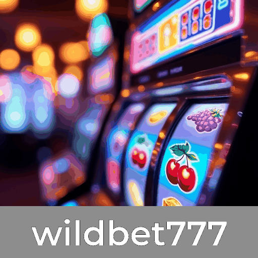 Wildbet777: Slots - Jackpot Gigante, Poker - Estratégia Máxima, Roleta - Emoção Pura
