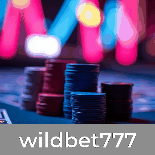 Wildbet777: A Experiência de Jogos de Mesa ao Vivo Preferida no Brasil
